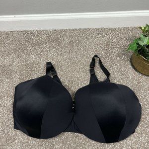 NWT Trusst Lingerie Naomi Essential Full Figure Bra TL4101 Size US 40I New